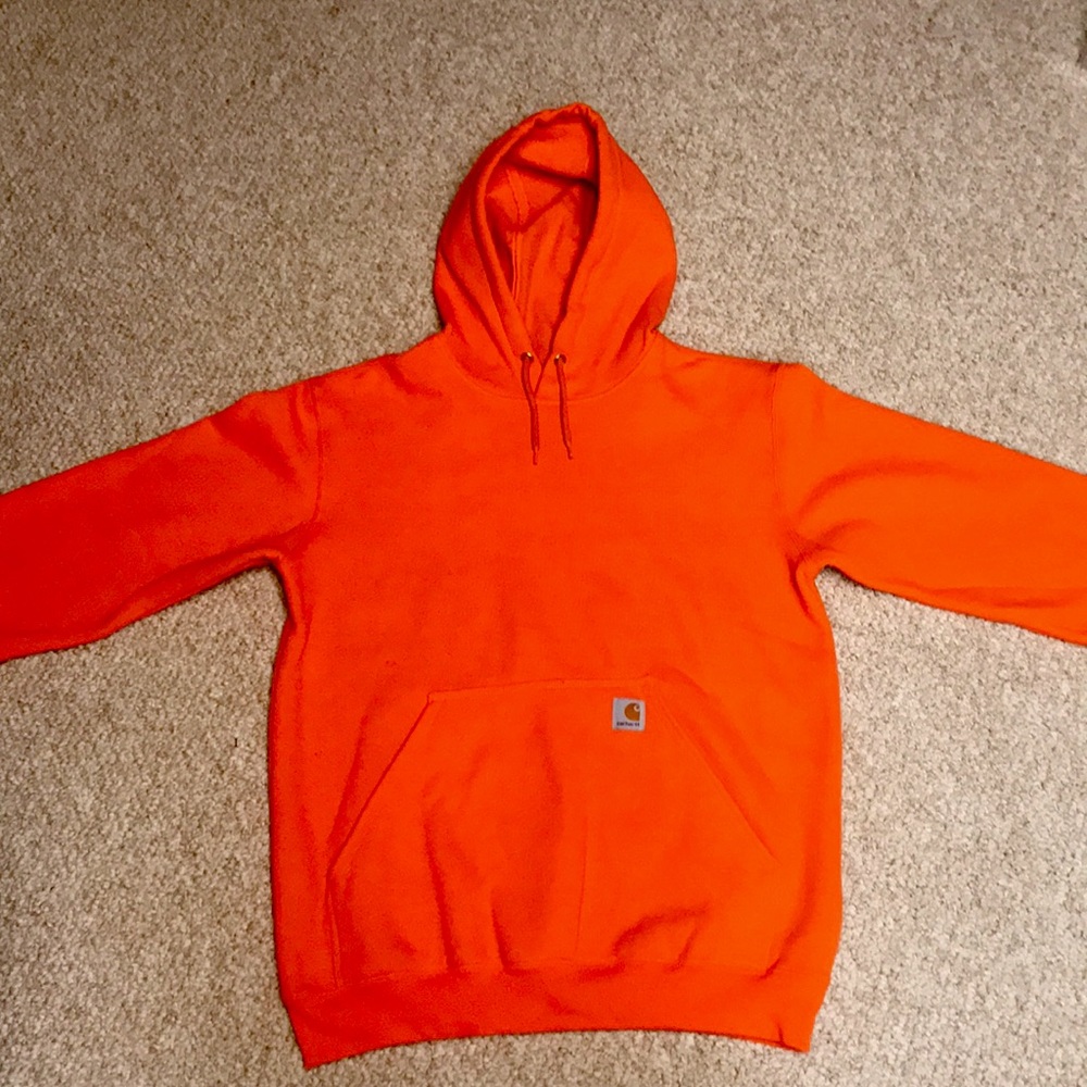 Carhartt Sweatshirt